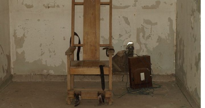Tennessee Electric Chair Law Reignites Capital Punishment Debate