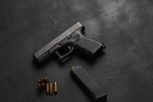 Glock Asks Court to Dismiss Chicago Lawsuit