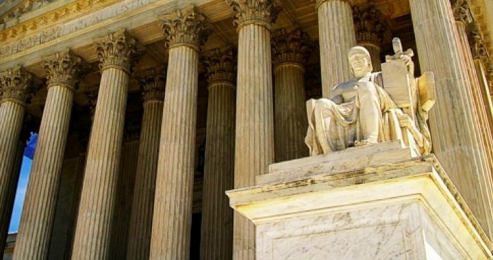 Supreme Court Set to Rule on Cases Challenging Federal Power