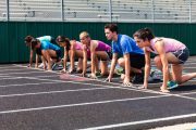 Oregon Track Coach Claims He Was Fired for “Fighting for Female Sports”