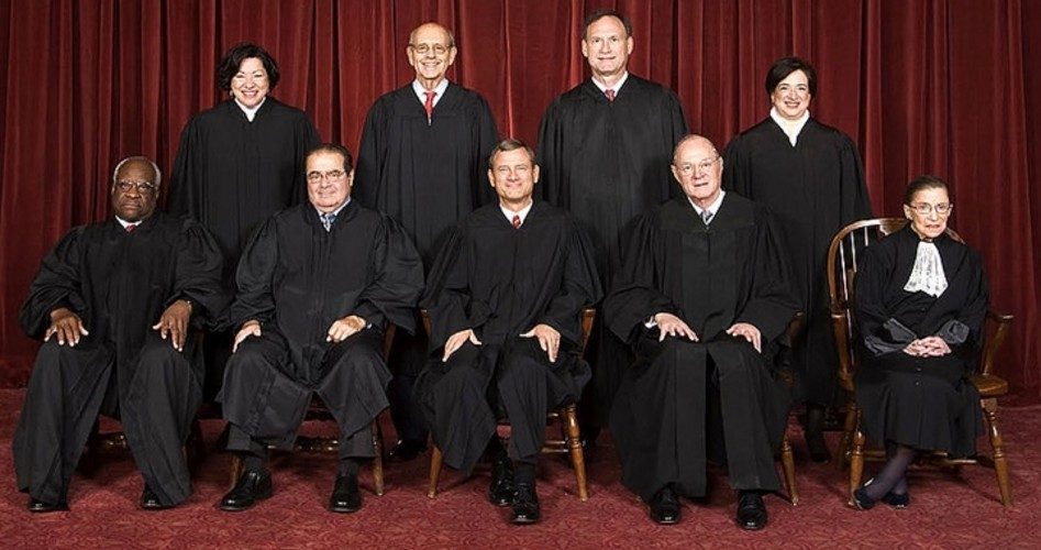 First and Fourth Amendments Face Supreme Court Rulings