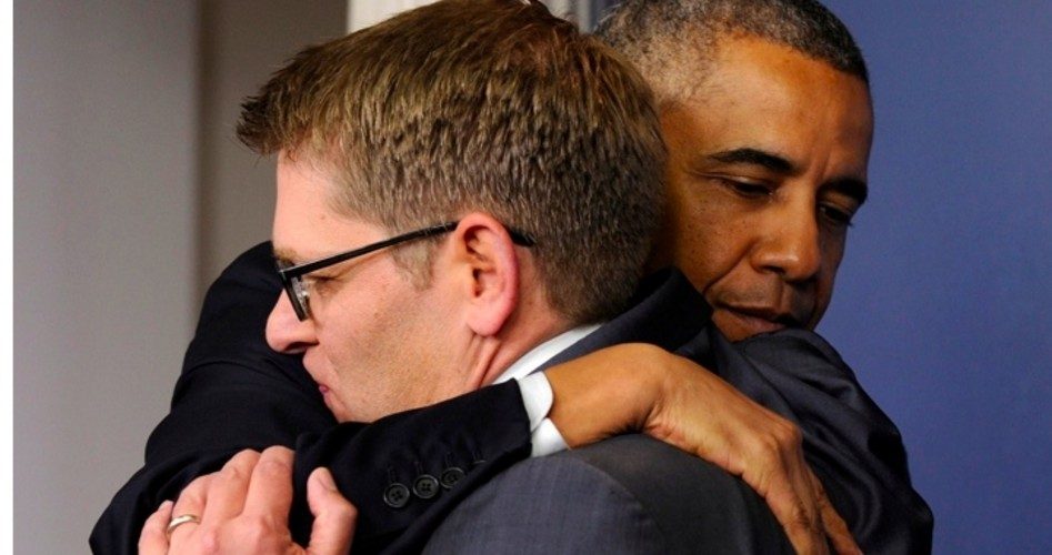 Jay Carney, Obama’s Artful Dodger, Resigns