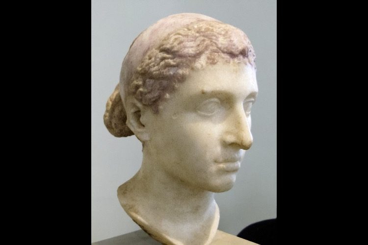 Cultural Appropriation: Is THIS Why Some People Think Cleopatra Was Black?