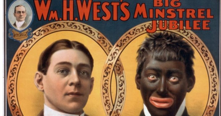Middle-school Teacher Suspended for Showing Class “Black Face” Video