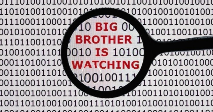 National Mortgage Database: Big Brother Is Watching You