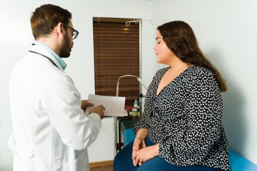 Microaggressions: Will Oregon Revoke Doctors’ Licenses for Telling Non-whites to Lose Weight?