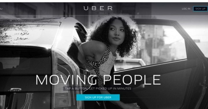 Ride-sharing Revolution Adds Thousands of New Jobs Each Month