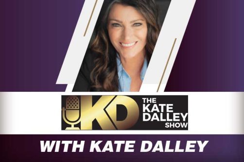 The Kate Dalley Show for 8/23/24