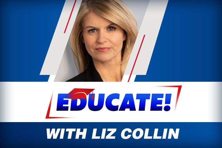 Educate! with Liz Collin for 11/30/24