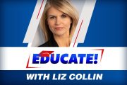 Educate! with Liz Collin for 8/24/24