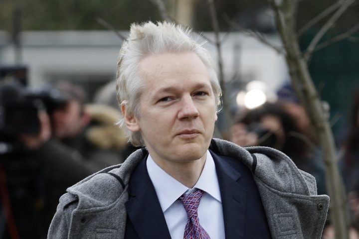 Assange to be Released, Agrees to Plea Deal With U.S.