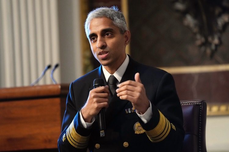 Surgeon General Declares Gun Violence a “Public Health Crisis”