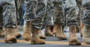 Plan to Allow Illegals to Serve in Military Delayed, for Now