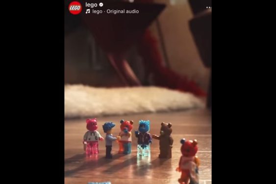 Woke LEGO: Toy Company Offers Drag Queens and Furries for “Pride” Month