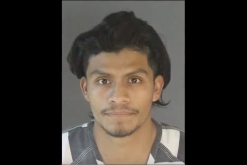 Prosecutors: Illegal Salvadoran Raped Maryland Woman, Smashed Her Head