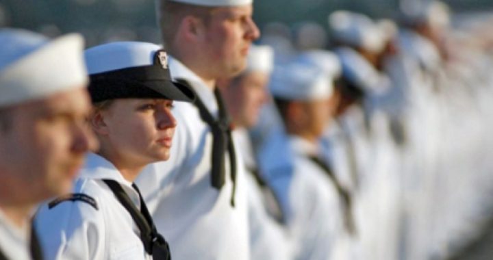Navy Rejects Application for Atheist “Chaplain”