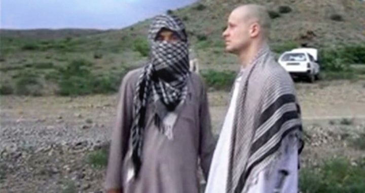 Bergdahl, Gitmo Detainees, and the Rule of Law