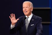 Ex-White House Doc Reveals What Drugs Might be Jacking Up Biden for Tonight’s Debate