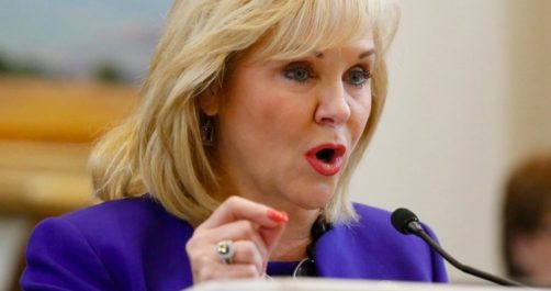 Oklahoma Dumps Common Core as Dominoes Fall