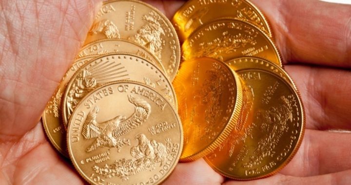 Oklahoma Affirms Gold and Silver as Legal Tender