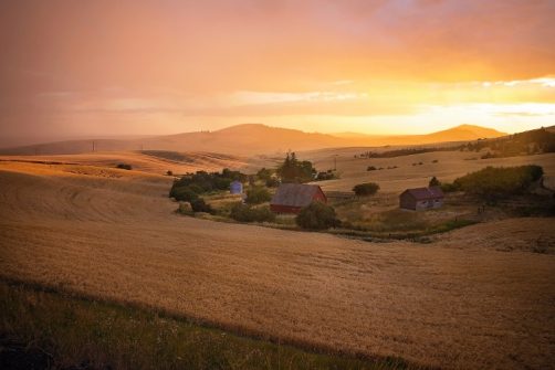 Idaho Joins Federal Climate-change Scheme