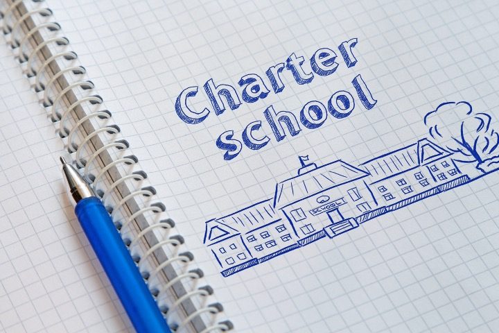 Charter Schools Woker Than Public Schools: Heritage Foundation Study