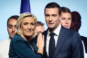 French Snap Election Round One Is “Right-wing” Victory