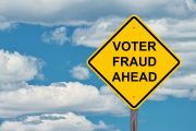 Vote-fraud-enabling Algorithm Added to New York’s Voter Registration Roll, Says Report