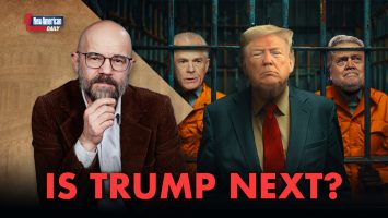 Bannon Goes to Prison. Is Trump Next? 