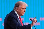 Axios: “Imperial” Presidency Ahead If Trump Wins
