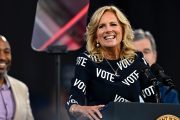 Is Jill Biden Lady MacBeth? Ex-husband Says She “Wants to Be President”