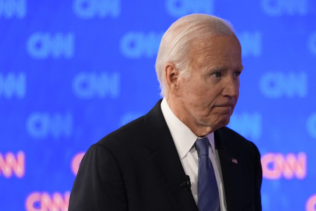 Parkinson’s Disease Expert Met With Biden’s Doctor in White House