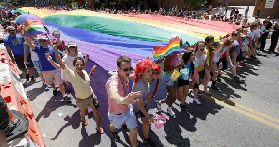 Salt Lake Police Force Officer to Resign Over Objection to “Gay Pride” Duty