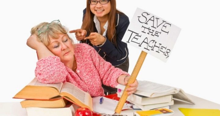 Teacher Tenure Laws Struck Down in California