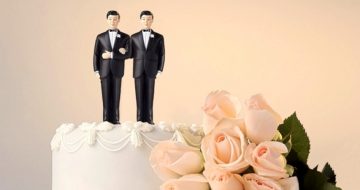 Will the U.S. One Day Force Same-sex “Marriage” on the Church?