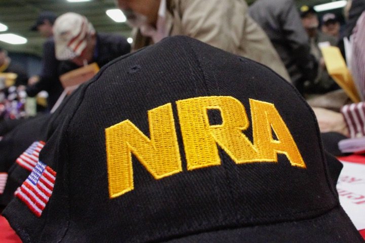 NRA’s Chief Financial Officer Owes the Group $2 Million