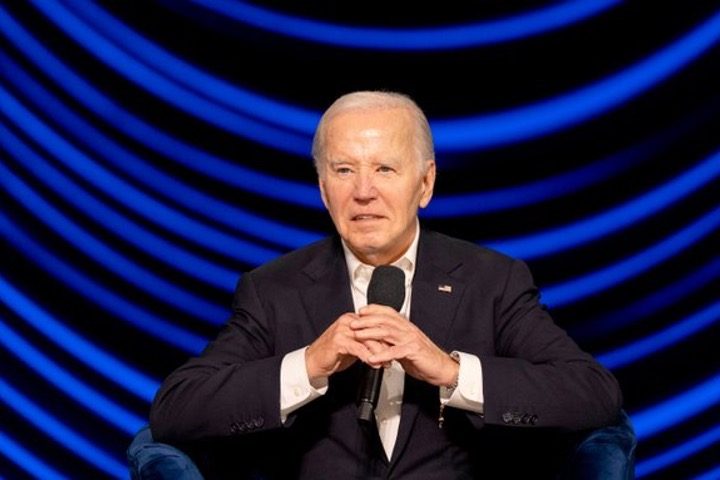 NYT and Clooney: Biden Must Drop Out