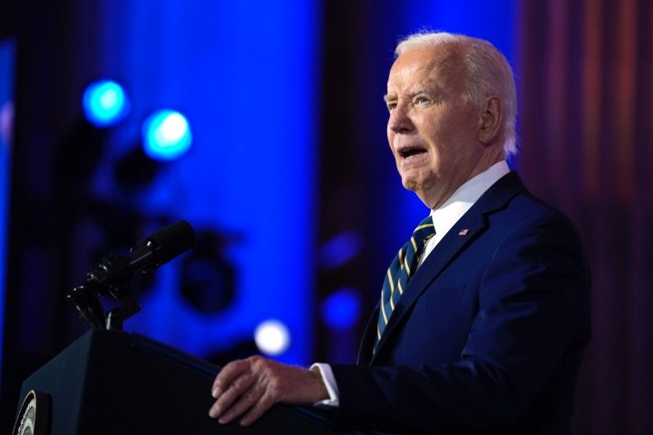 Doocy: If Biden Can’t Function After 8 p.m., Who Gets Called About an Incoming Nuke at 11?