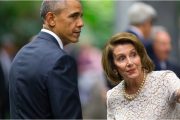 Reports: Obama, Pelosi Orchestrating Removal of Biden as Candidate