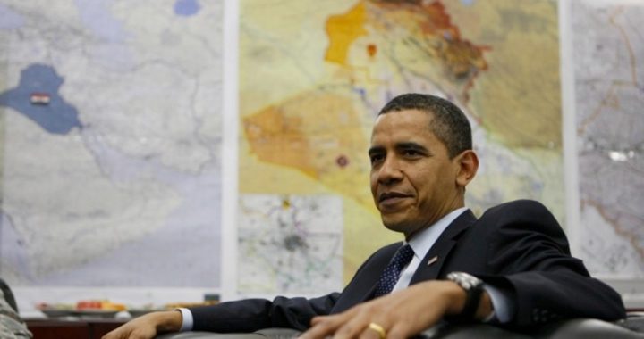 In Iraq, U.S. Foreign Policy and Obama’s “Rebels” Strike Again