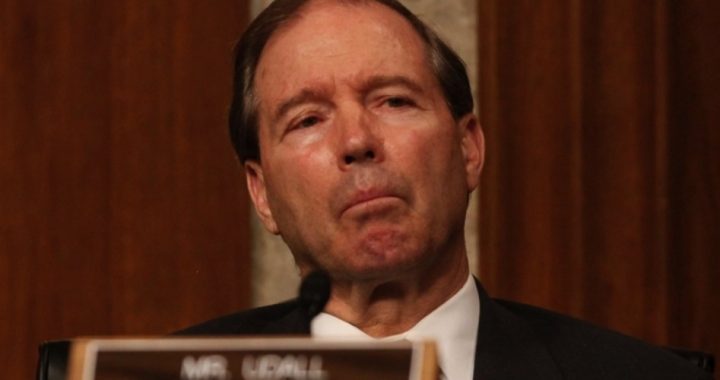 Udall Amendment: The Eerie Shadow of the 1798 Sedition Act