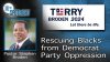 Pastor Stephen Broden: Rescuing Blacks from Democrat Party Oppression