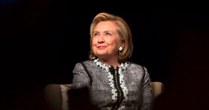 Hillary Clinton: Vulgar Defender of a Child Rapist?
