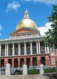 Mass. Health Bill Would Allow Warrantless Arrests, Quarantines