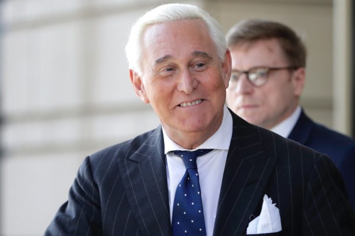 Deep State “Plan C” Is to Kill Trump, Advisor Roger Stone Warns