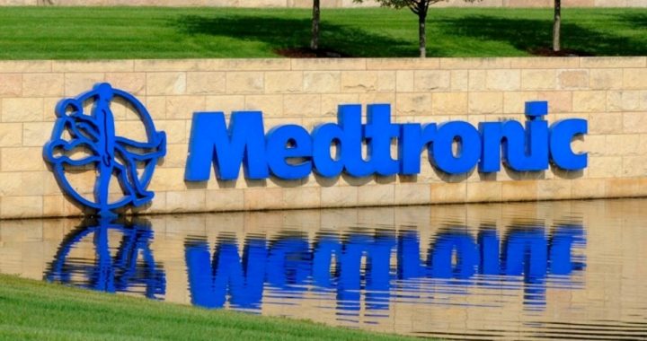 Medtronic Announces Massive Deal to Lower Corporate Taxes