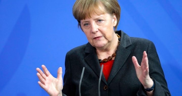 Germany Seeks Criminal Prosecution of NSA Snoops