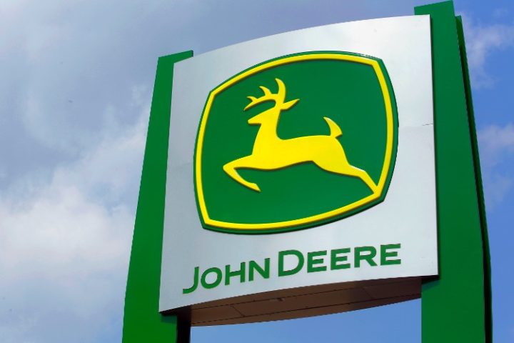 John Deere Alters Policies After Starbuck X Campaign