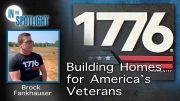 Brock Fankhauser: Building Homes for America’s Veterans