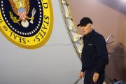 Axios: Biden Could Step Aside in Days